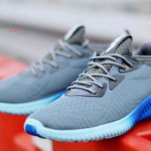 Sepatu Adidas Alphabounce Men New Sport Running Tokopedia