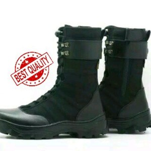 Sepatu Pdl Titans Ninja Tokopedia