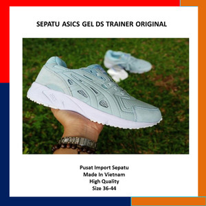 Sepatu Asics Tokopedia