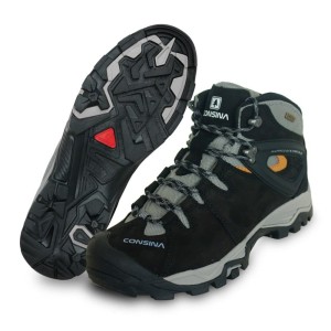 Sepatu Gunung Jomsom Consina Tokopedia