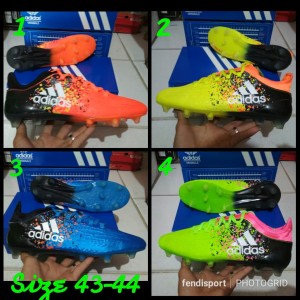 Sepatu Bola Adidas Import Tokopedia