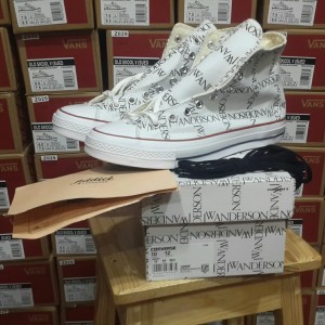 Sepatu Converse 70s Tokopedia