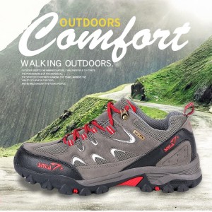 Sepatu Outdoor Sepatu Snta 433 Tokopedia