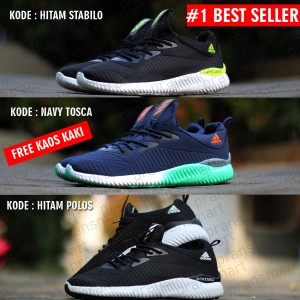 Sepatu Sneakers Adidas Pria Tokopedia