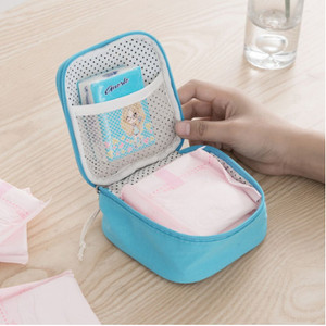 Promo Dompet Kosmetik Serbaguna Tokopedia
