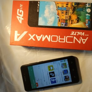 Andromax A Dual Gsm 4g Minus Tidak Bisa Dicas Tokopedia