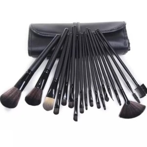Alat Rias Cosmetic Kosmetik Kuas Make Up Makeup Wajah Brush Naked 3 Set Isi 12 Pcs Murah Tokopedia