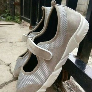 Sepatu Kets Wanita Kt562 Tokopedia