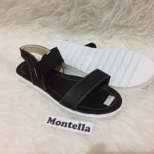 Sepatu Wanita Flat Murah 121 Tokopedia
