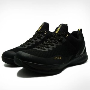 Sepatu Basket Dbl Ardiles Aza 5 Limited Edition Original Tokopedia