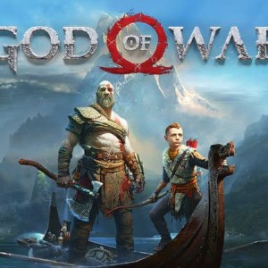 God Of War Ps4 Harga Murah Tokopedia