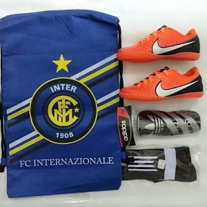 Sepatu Futsal Anak 01 Tokopedia