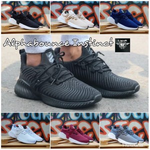 Adidas Ultraboost Sepatu Sport Olahraga Pria Termurah Tokopedia