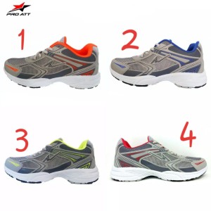 Sepatu Olahraga Sepatu Volly Running Tokopedia