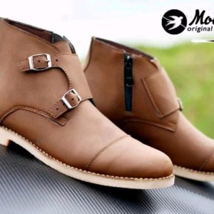 Sepatu Casual Pria K3 Tokopedia