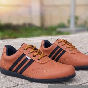 Sepatu Casual Pria K3 Tokopedia