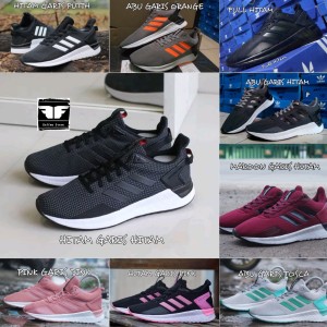 Sepatu Sport Adidas Climacool Tokopedia