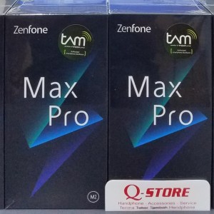 Asus Zenfone Max M2 Ram 4gb Internal 64gb Tokopedia