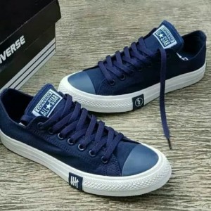 Sepatu Converse Allstar Tokopedia