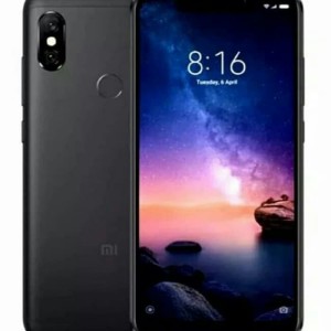 Xiaomi Redmi Note 6 Pro Ram 4gb Tokopedia