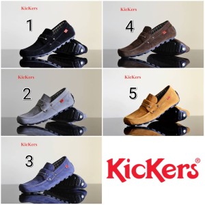 Sepatu King Kickers Tokopedia