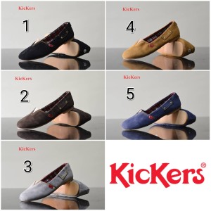 Kickers Balet Sepatu Kickers Sepatu Cewek Tokopedia