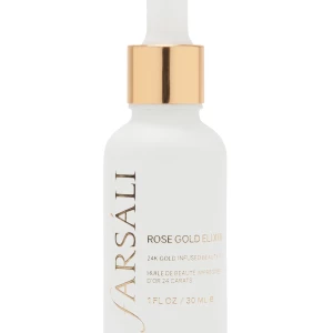 Farsali Rose Gold Elixir