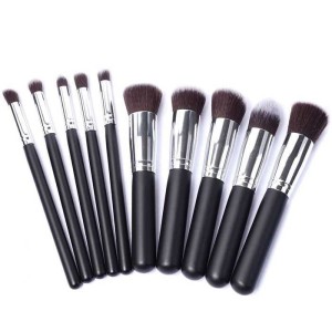 Promo Make Up Wanita Kuas Make Up Komplitlengkap Make Up Kosmetik Wajah Tokopedia