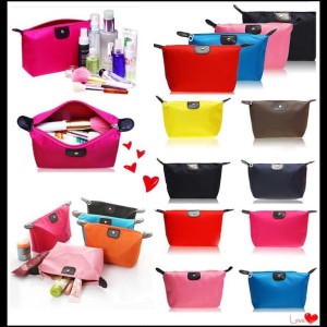 Hot Tas Kosmetik Dompet Make Up Dompet Kosmetik Cube Pouch Tokopedia