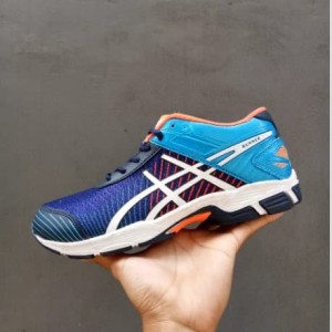 Sepatu Badminton Proffesional Trainer Tokopedia
