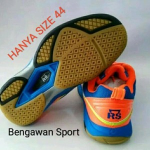 Obral Sepatu Badminton Rs Original Tokopedia