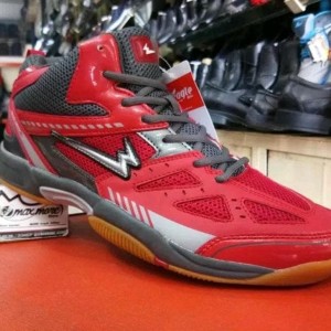 Sepatu Bulutangkis Eagle Helios Badminton Murah Berkualitas Tokopedia