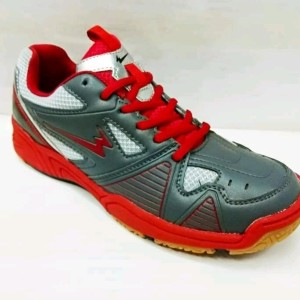Sepatu Badminton Bulutangkis Eagle Marcus Original Tokopedia