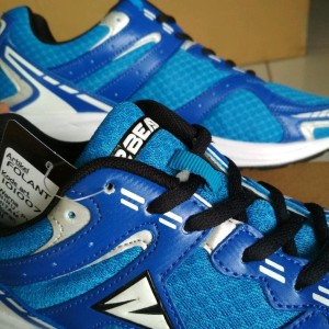 Sepatu Badminton Rs Jeffer R851 Tokopedia