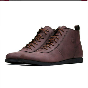 Sepatu Boot Pria Cocoes Tokopedia