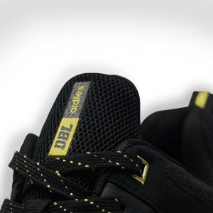 Sepatu Basket Dbl Ardiles Aza 5 Limited Edition Original Tokopedia