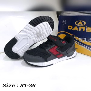 Sepatu Anak Perempuan Sepatu Dans Dans Dakota Sepatu Sekolah Sepatu Running Sepatu Sport Sepatu Sneakers Tokopedia