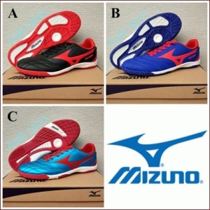 Mizuno Sepatu Futsal Tokopedia