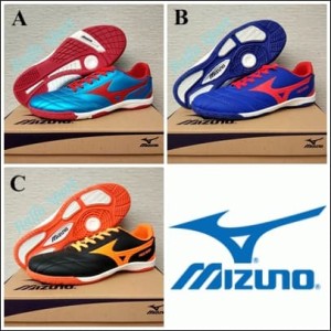 Mizuno Sepatu Futsal Tokopedia