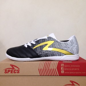 Sepatu Futsal Specs Equinox In Specs Futsal Original Murah Tokopedia