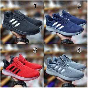 Sepatu Sport Adidas Climacool Tokopedia