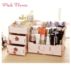Diskon Rak Kosmetik Mini Cosmetic Storage Mini Tokopedia
