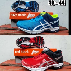 Sepatu Professional Runner Tokopedia