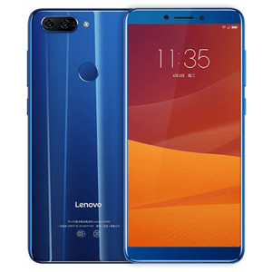 Lenovo K5 Ram 3gb Internal 32gb Garansi 1 Tahun K350t Tokopedia