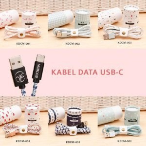 Kabel Data Kabel Charger Motif Tali Sepatu Micro Usb Type 3meter Tokopedia