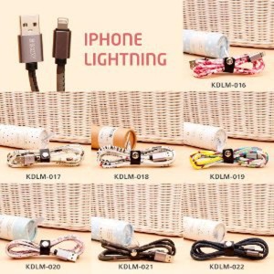 Kabel Data Kabel Charger Motif Tali Sepatu Micro Usb Type 3meter Tokopedia