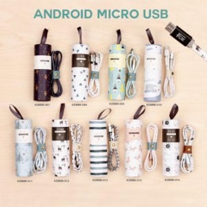 Kabel Data Kabel Charger Motif Tali Sepatu Micro Usb Type 3meter Tokopedia