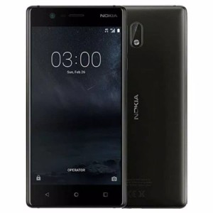 Nokia 3 Ram 2 Gb Rom 16 Gb Black Tokopedia