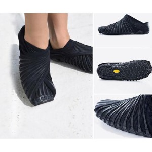 Sepatu Vibram Furoshiki Tokopedia
