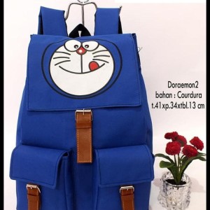 Hot Sale Tas Doraemon Tas Kosmetik Pouch Doraemon Tokopedia